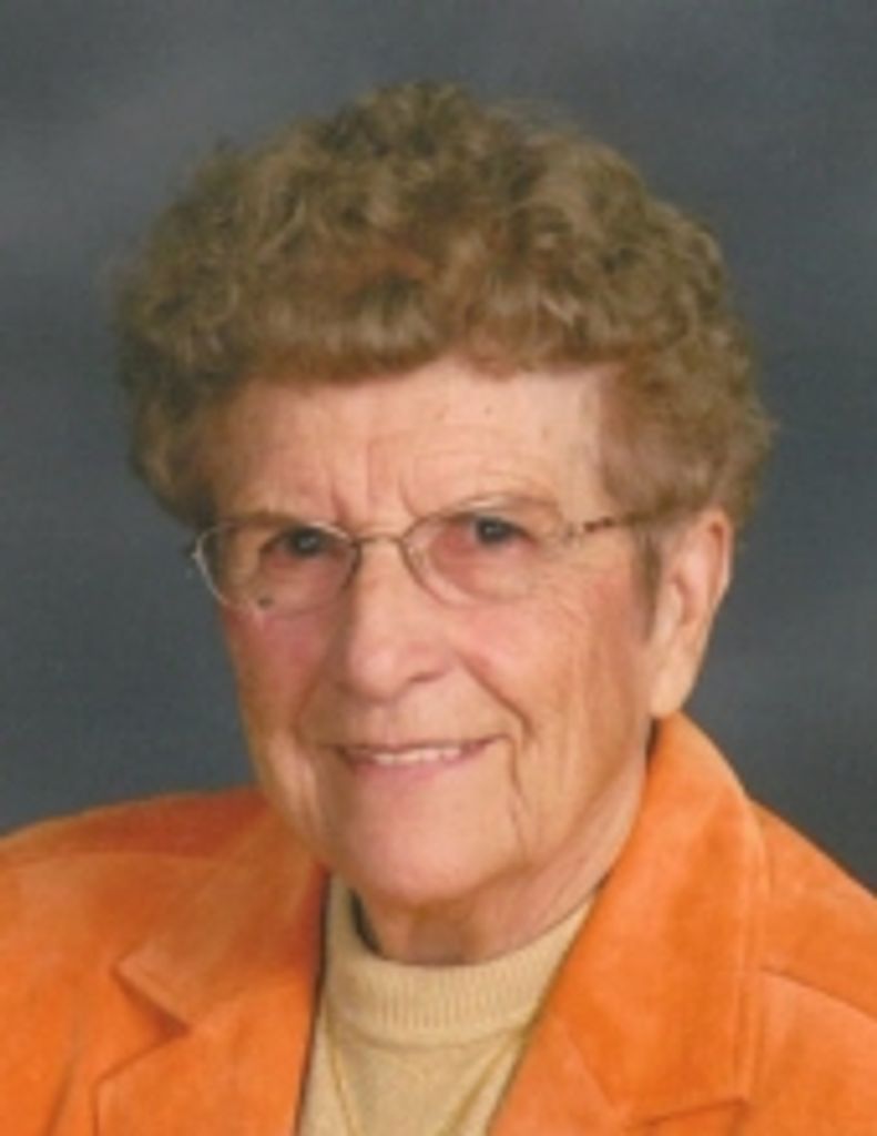 Helen Shircel