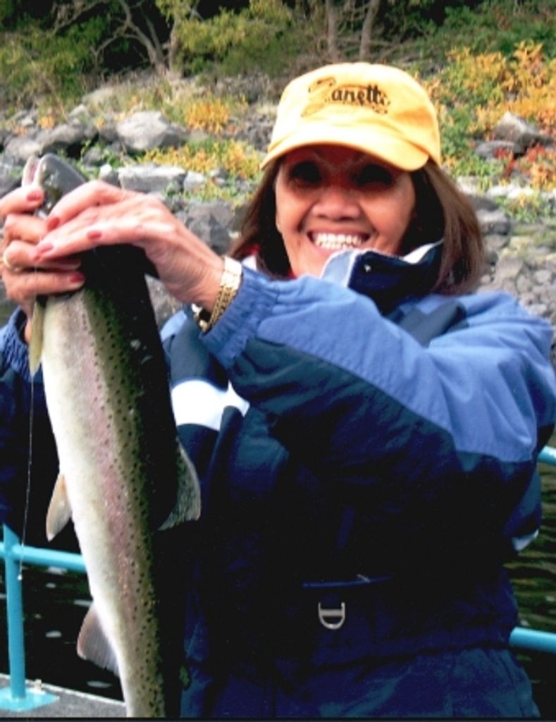 Merla Seso Livingston