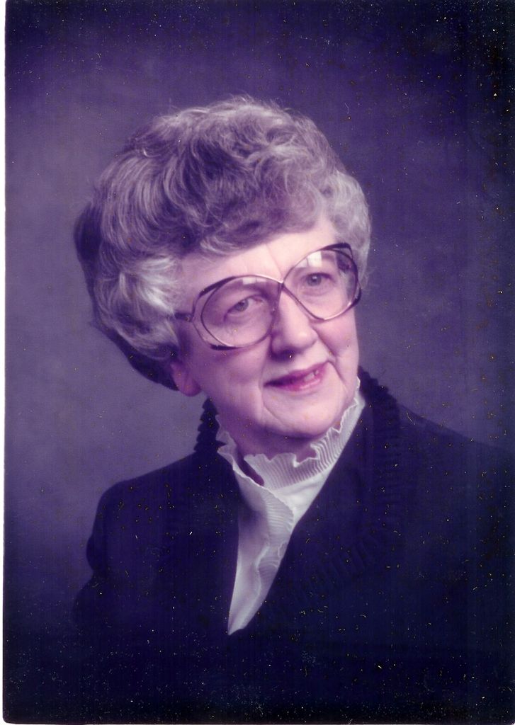 Lorraine Stone