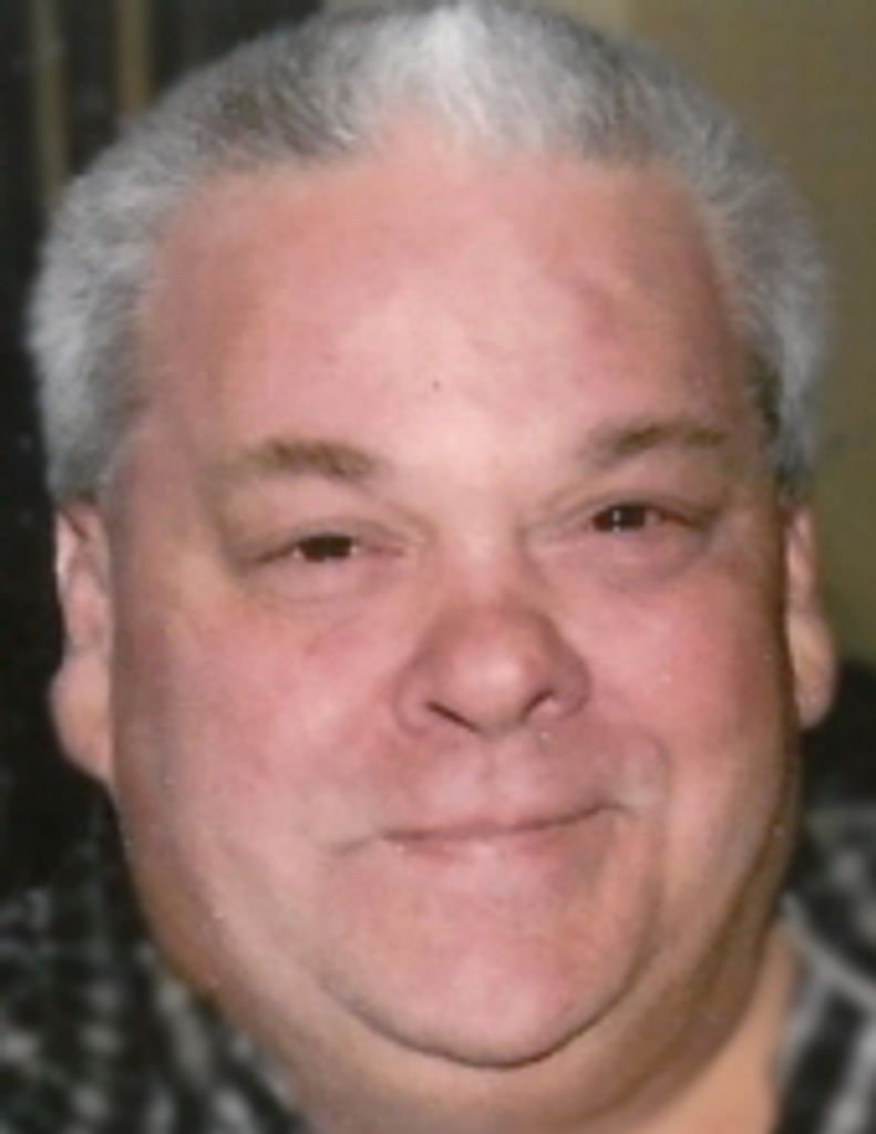 Dan W. Thibeault