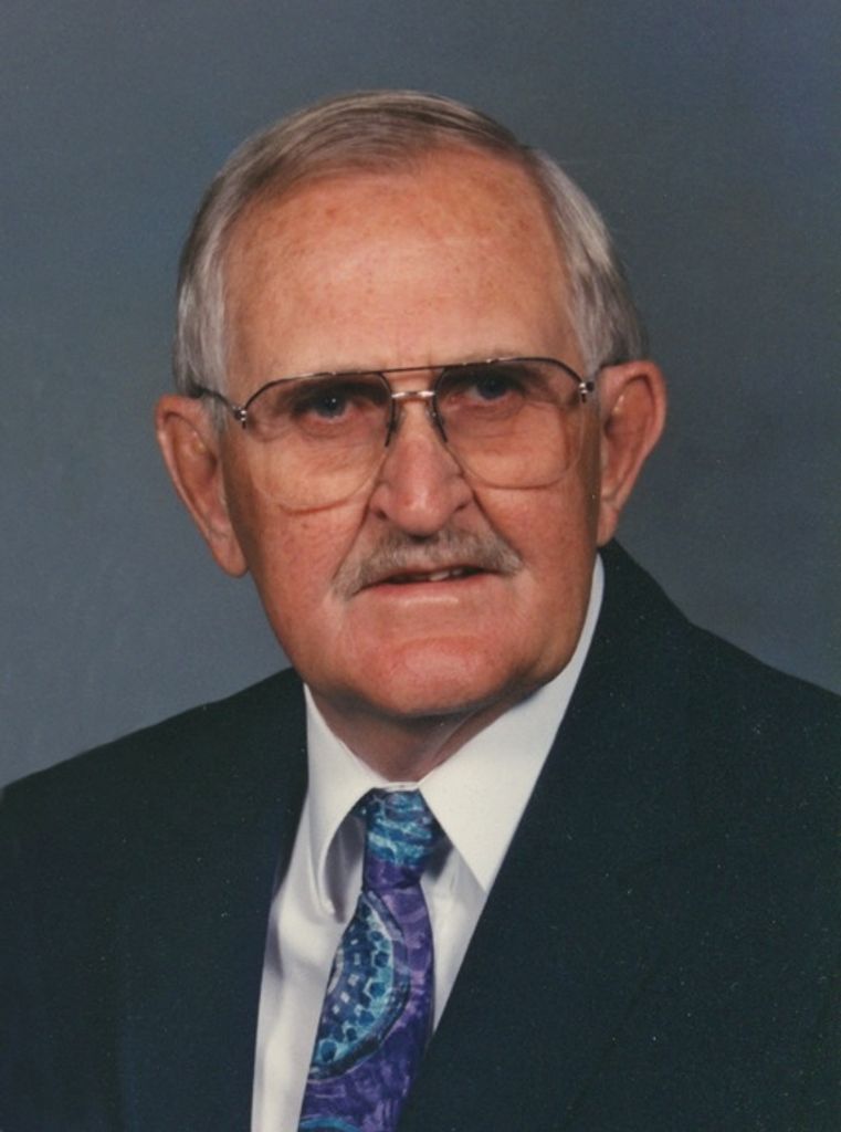 Owen Arthur "Art" Esterby