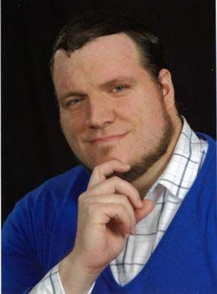 Byron "Chris" Christopher Graham Profile Photo