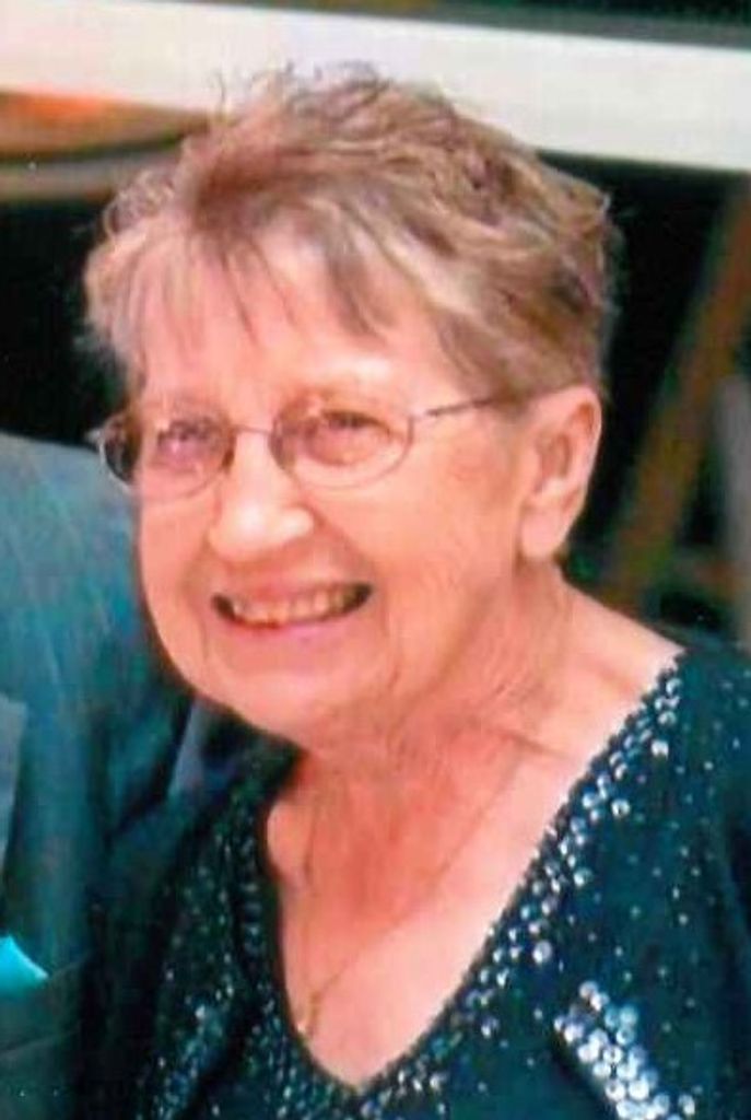 Beverly “Bev” Kratz Profile Photo
