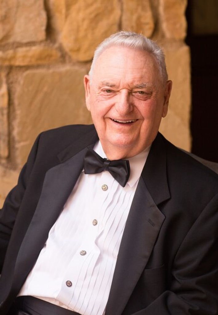 Douglas Terrell Pritzen, Jr.