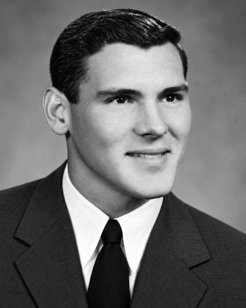 Donald William Keith Profile Photo