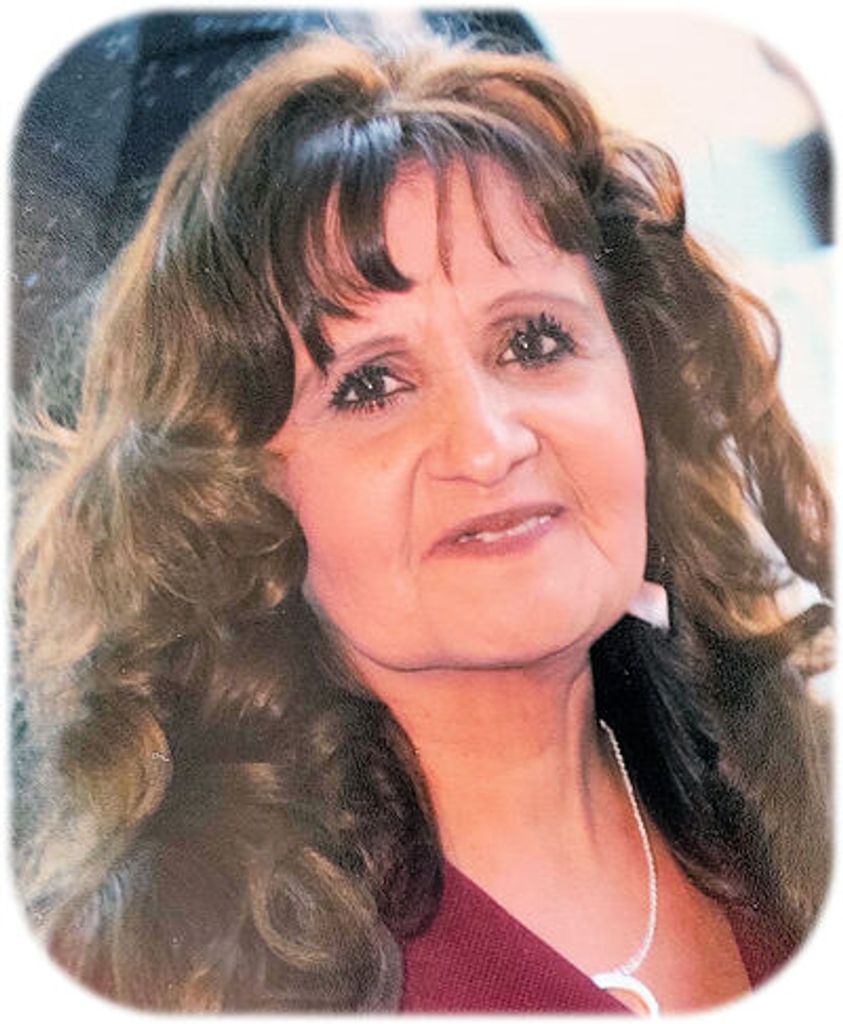 Josie Pacheco Profile Photo