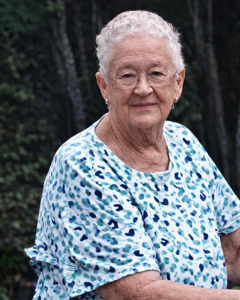 Minnie Ann Harrison Chitwood