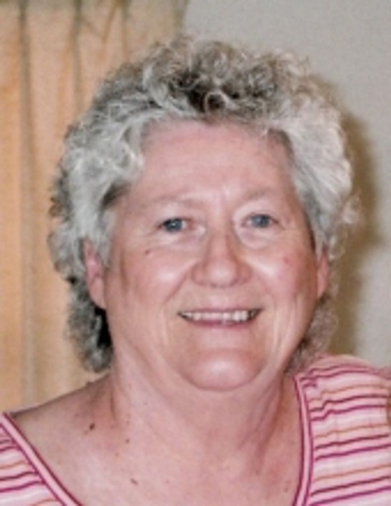 Bonnie L. Mann