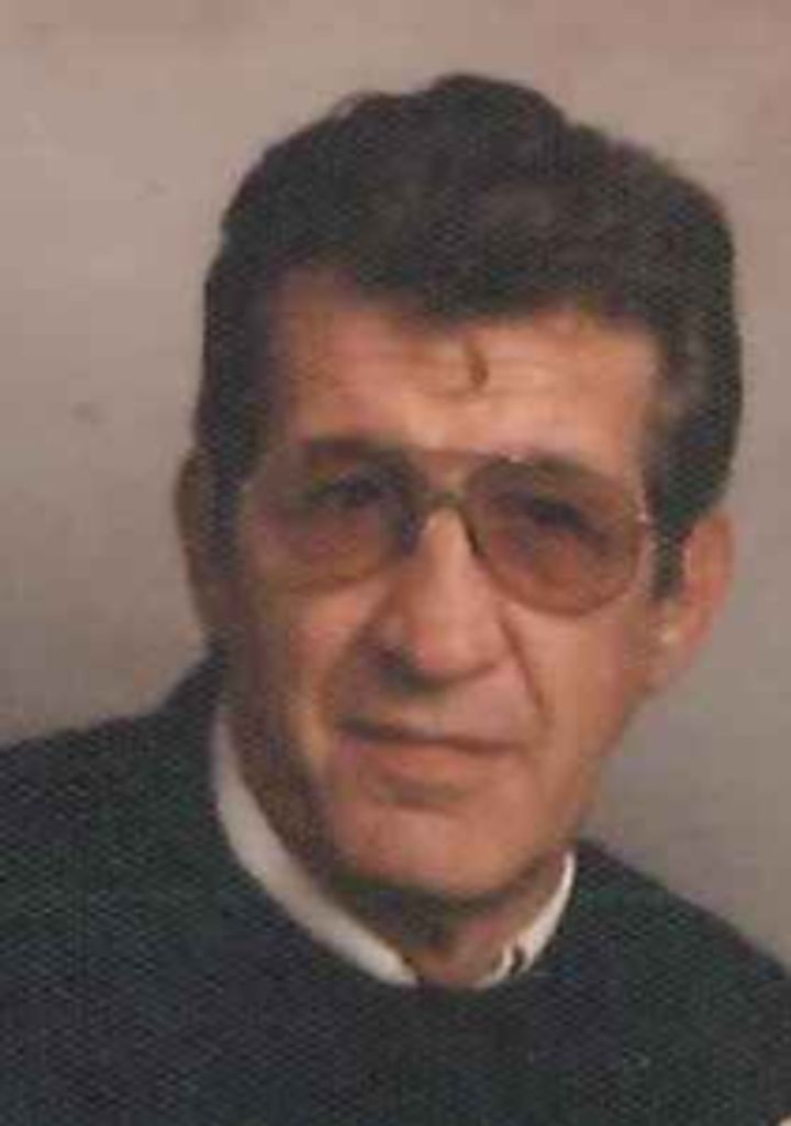 Charles E. Resser