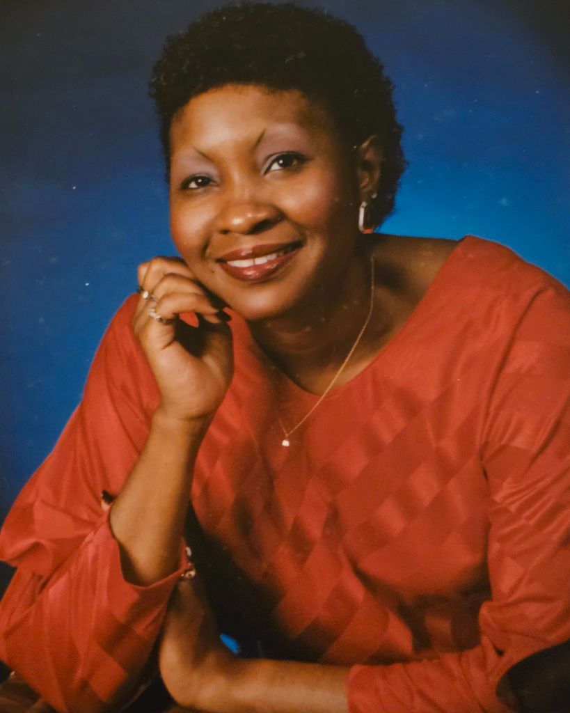 Wanda Yvonne Ellison Profile Photo