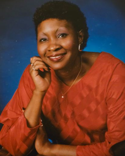 Wanda Yvonne Ellison's obituary image