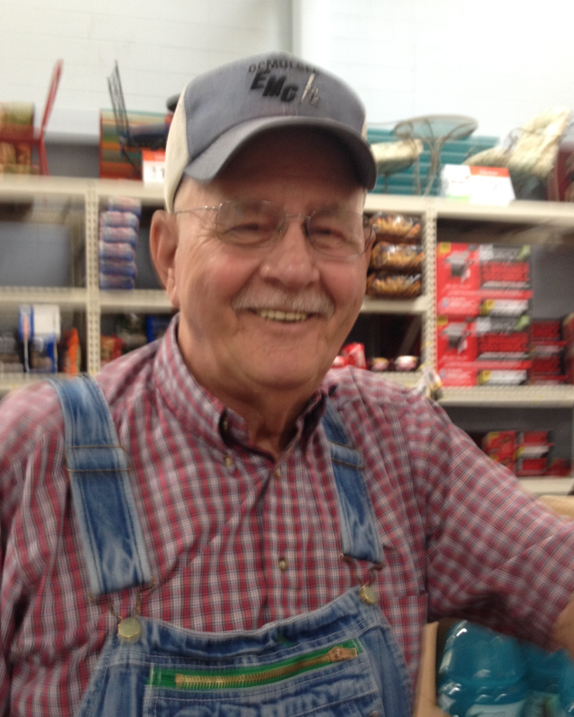 Johnny Thompson Profile Photo