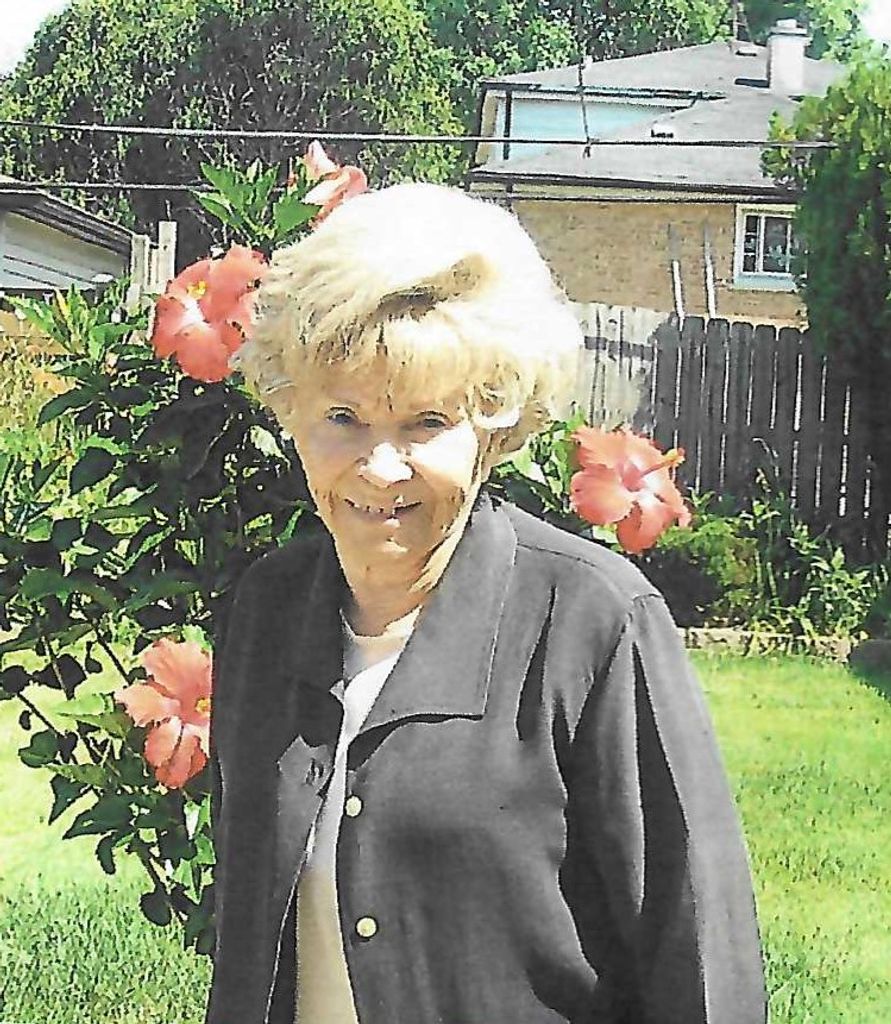 Helen A. Swansen