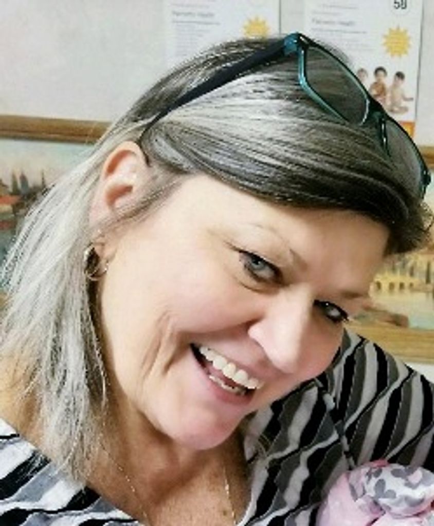 Mary Katherine Idell