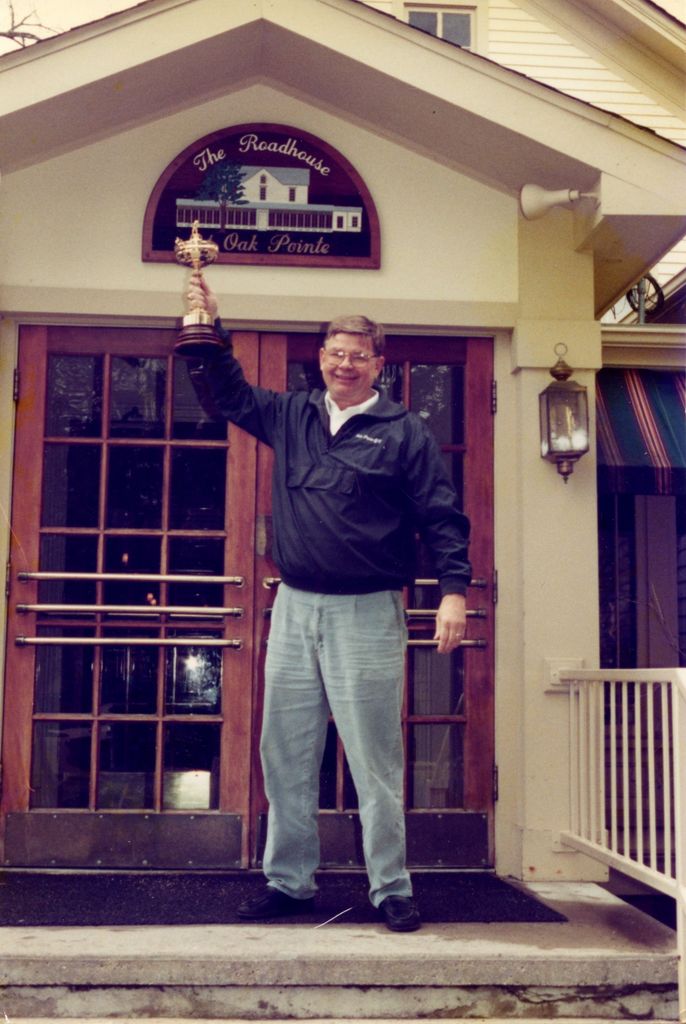 Richard Edward Dewling