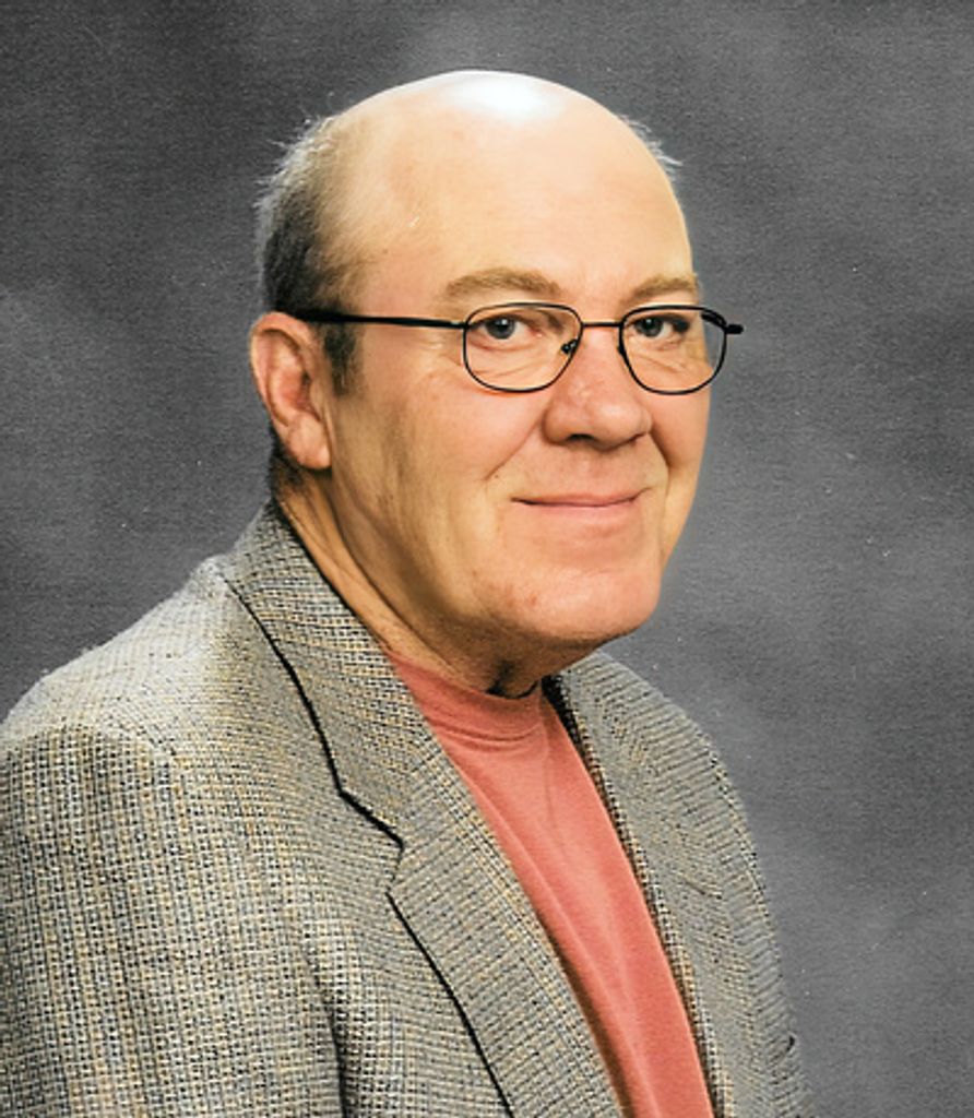 Calvin Dean Freeman Profile Photo
