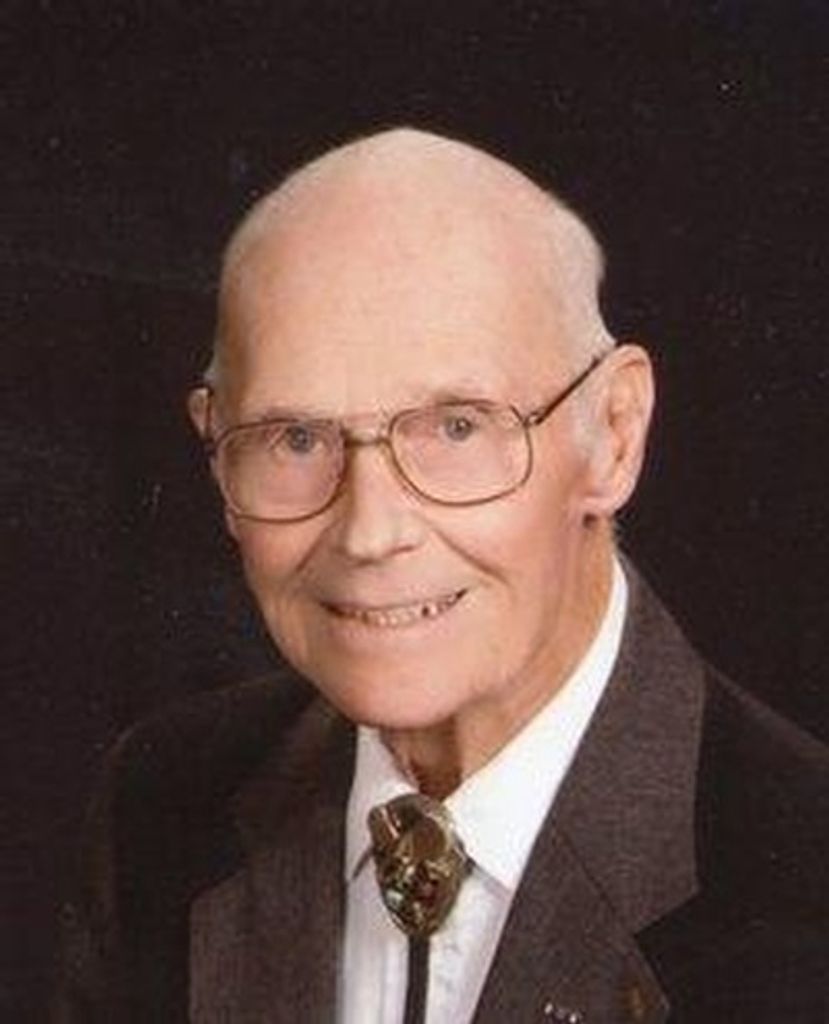 Lester William Snyder, Jr.