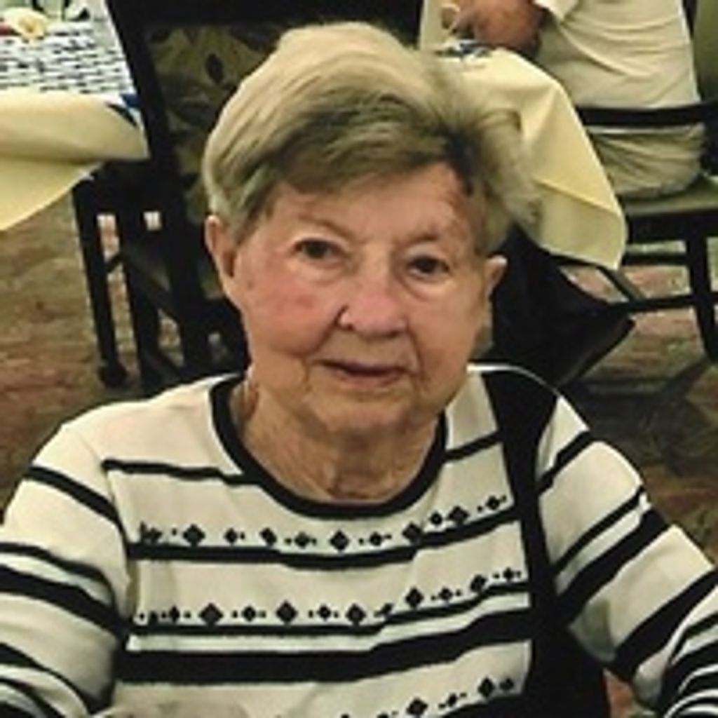 Elizabeth Duffey