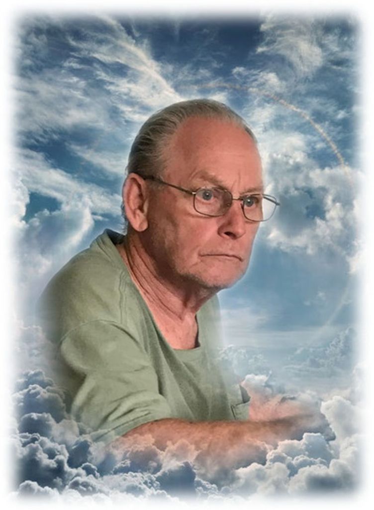 Gene Stone Profile Photo