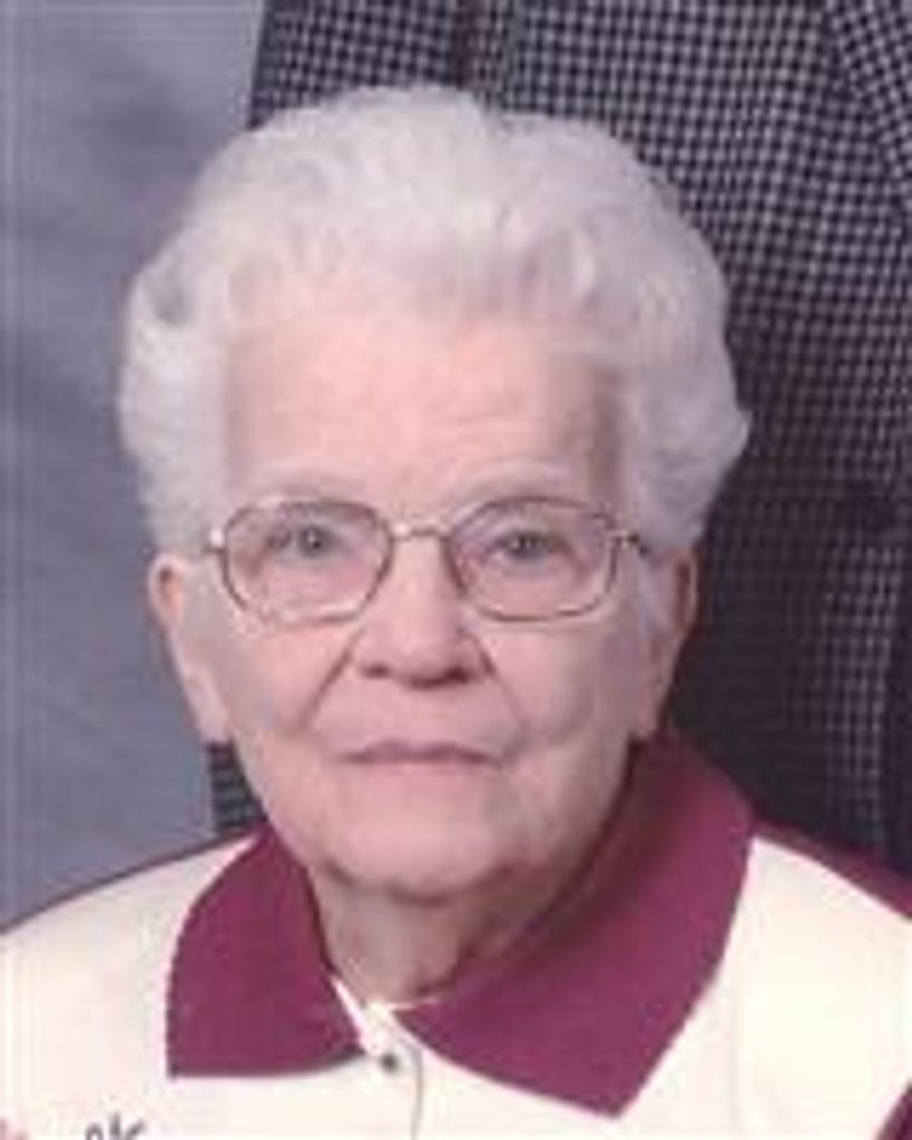 Anna Washabau