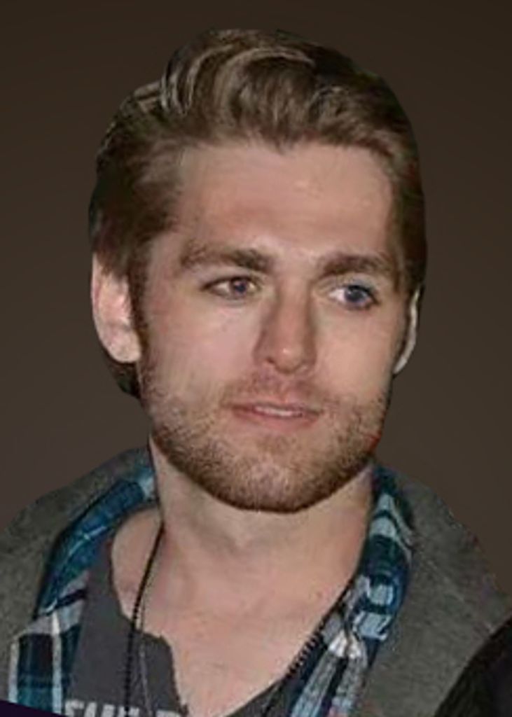 Mitchell “Mitch” Stenger
