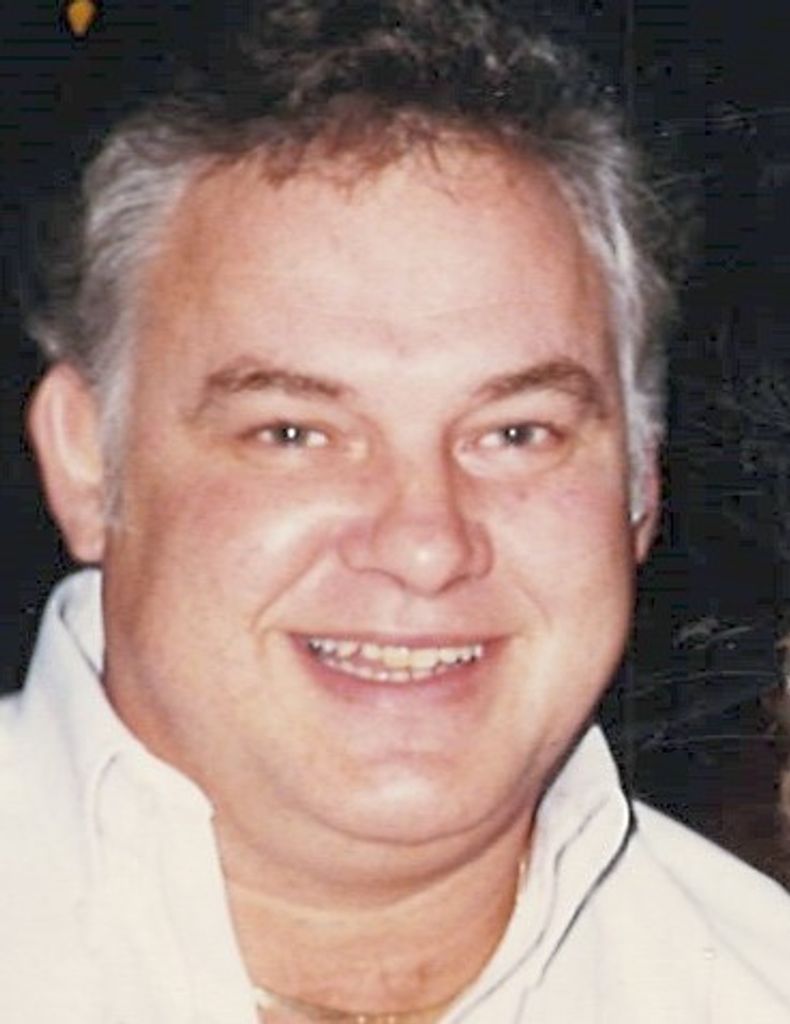 Roger Lee Ledgerwood Profile Photo