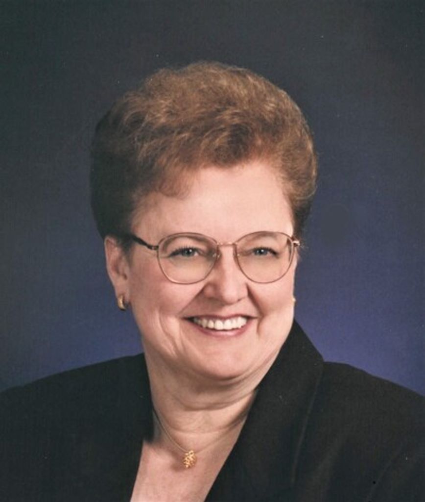 Grace T. Domaszek Profile Photo