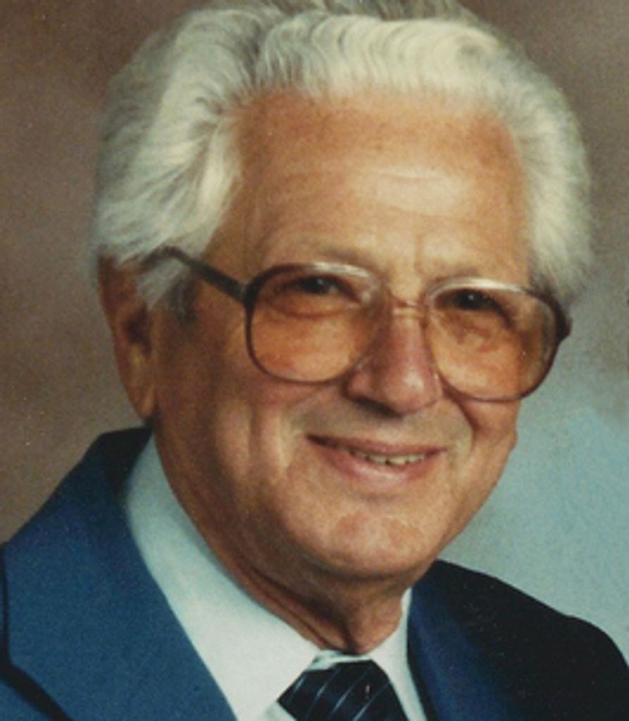 Joseph Rosenthal