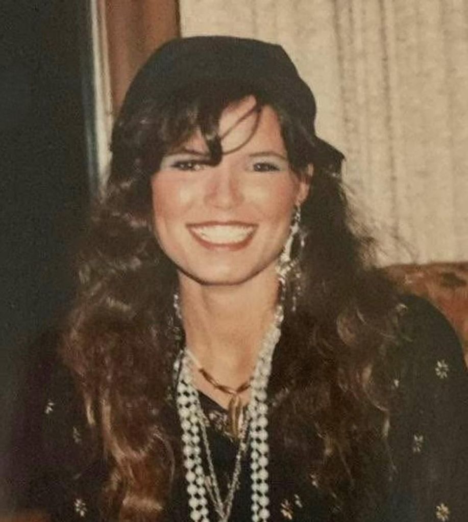 Brenda Patricia Burington Profile Photo