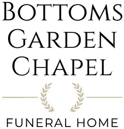 Bottoms Garden Chapel Funeral Home