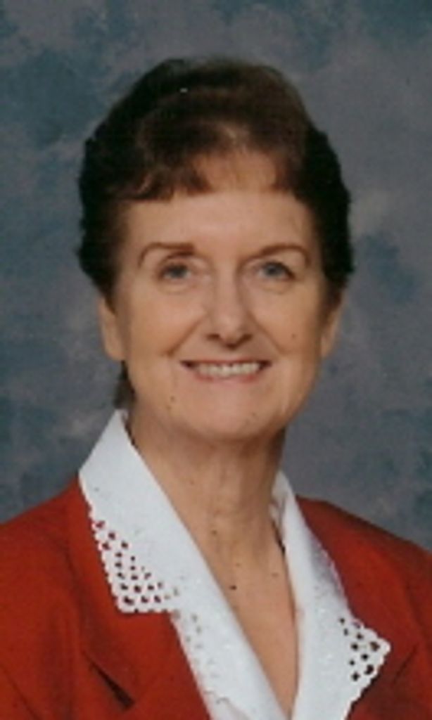 Carol A. Shaw