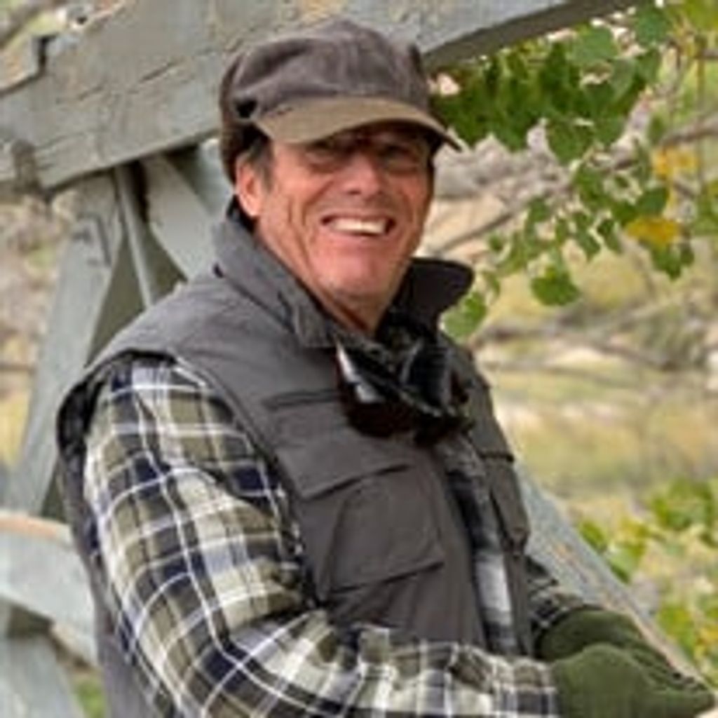 Blair C. Anderson Profile Photo