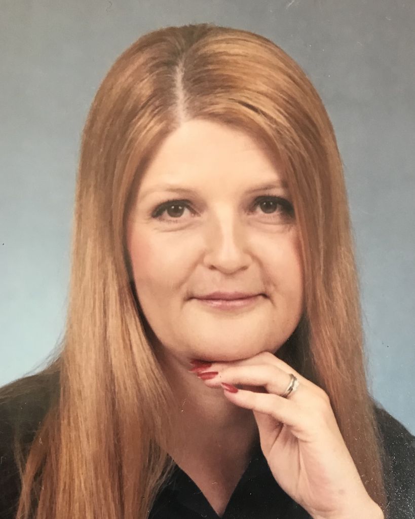 Carol Garcia Profile Photo