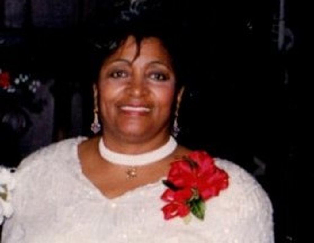 Vivian Wright