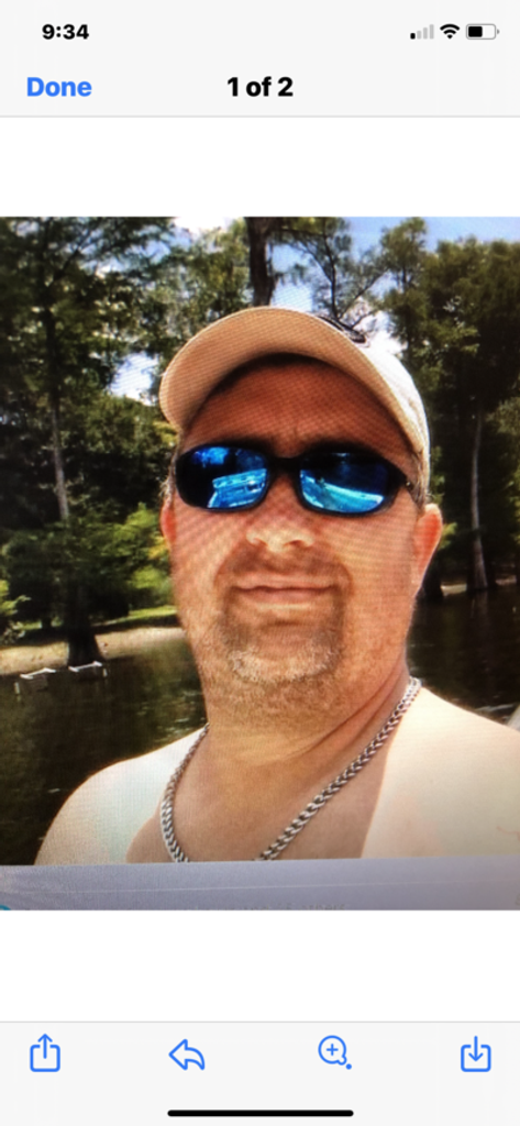 Vernon Lee "Skeeter" Tyson