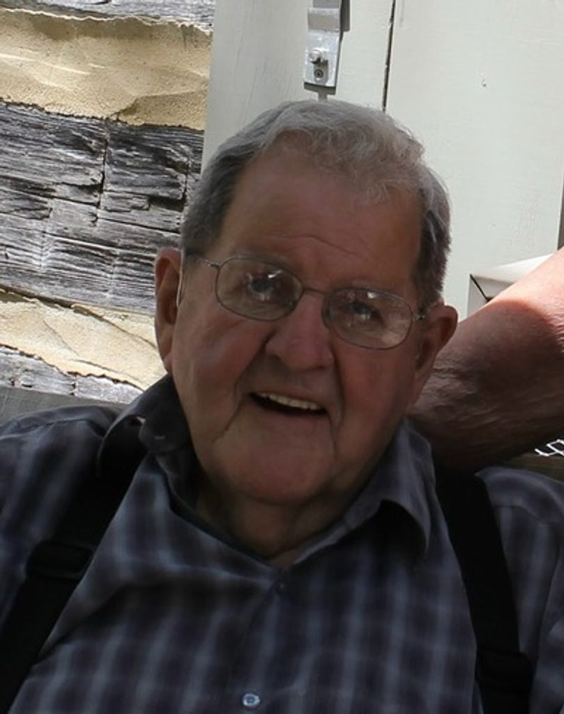 Gary Donald Crider Profile Photo