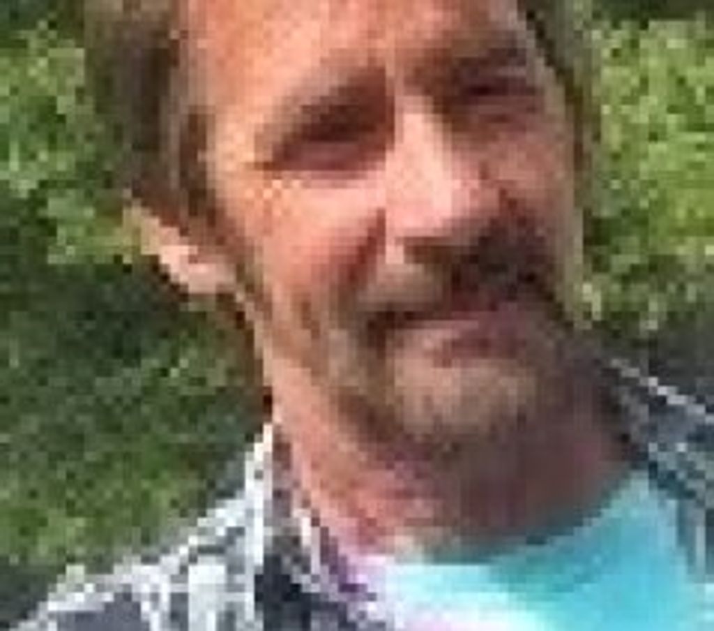 Richard James Hall