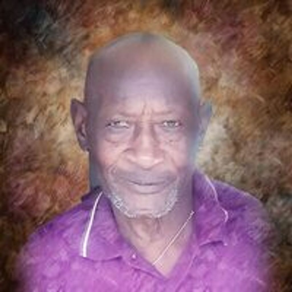 Alvin "Smead" Mitchell