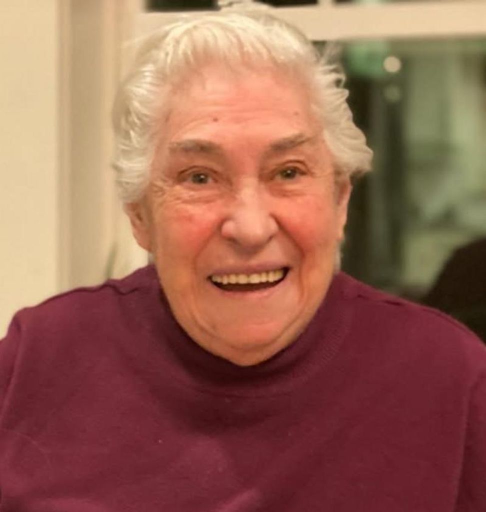 Olga Noemi Codutti Profile Photo