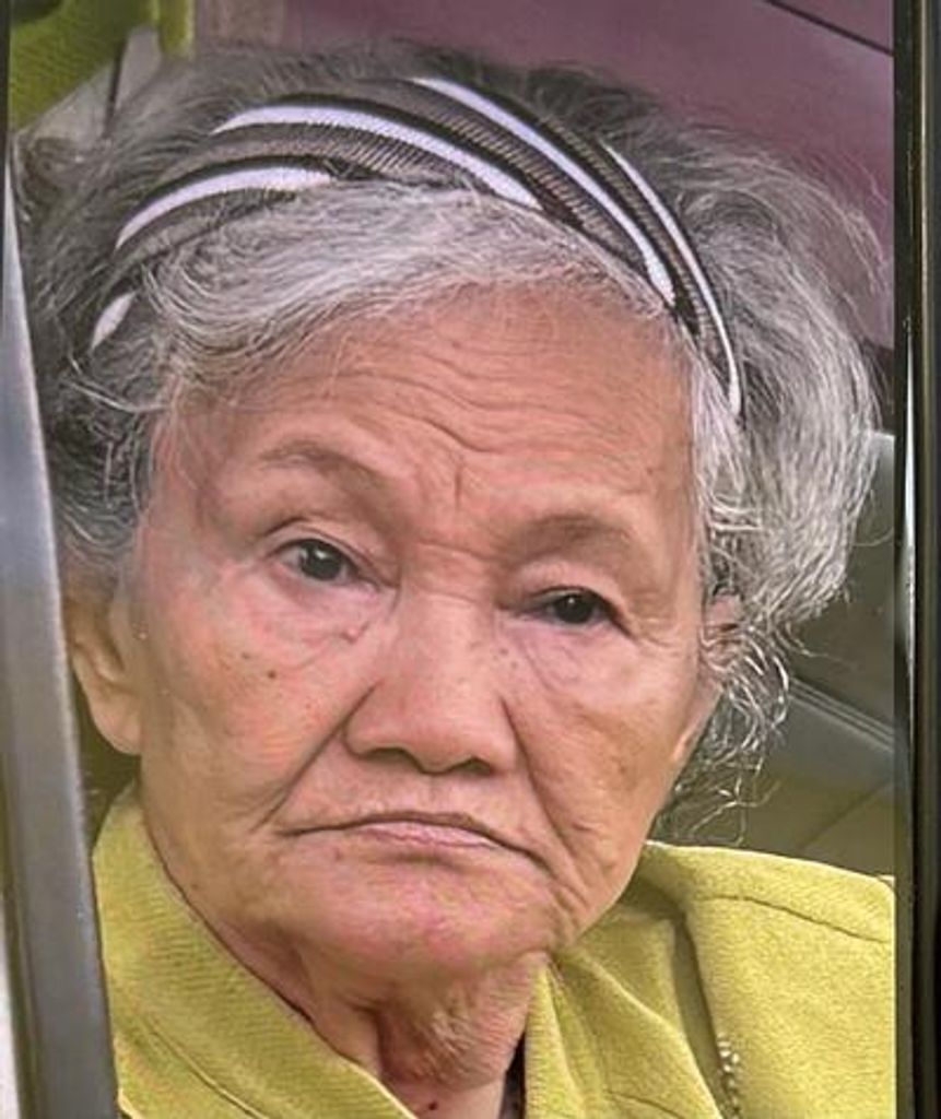 Gloria Omolon Toring Profile Photo