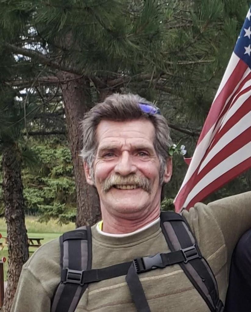 Scott Gary Fitzgerald Profile Photo