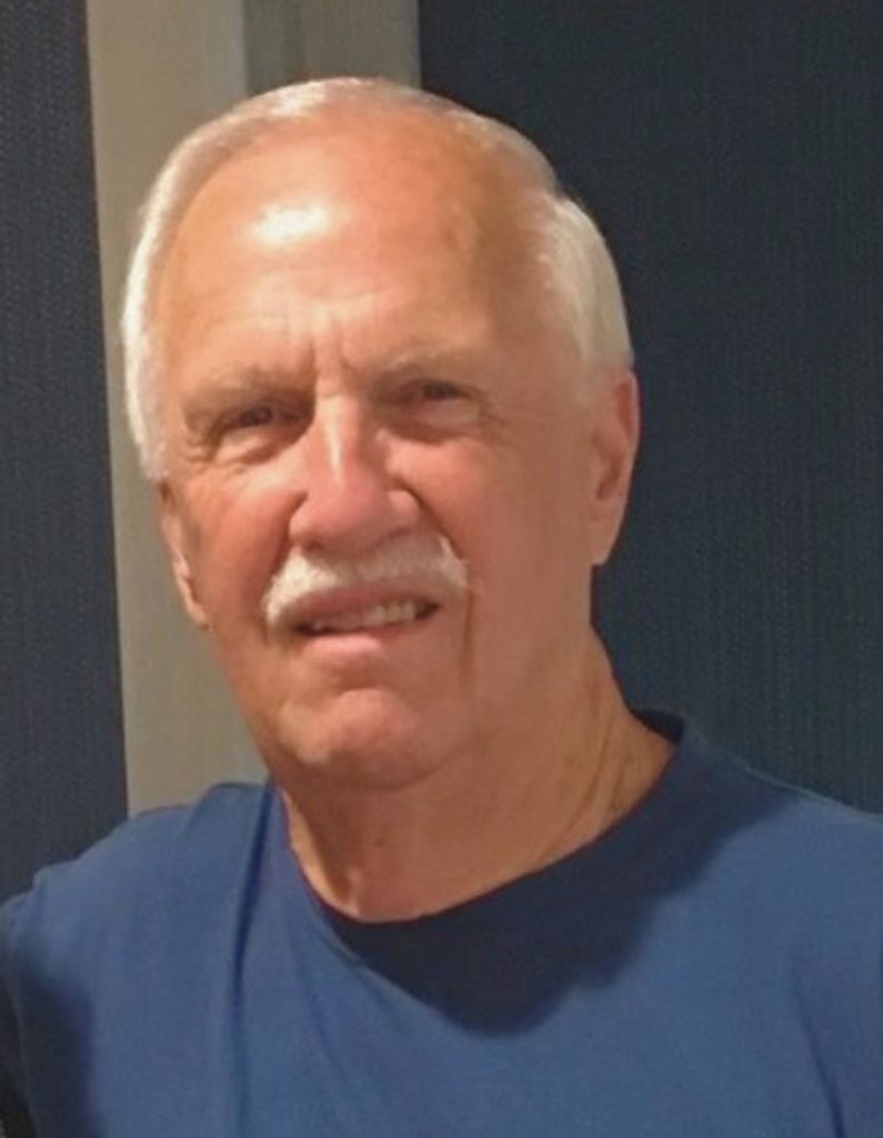 Burney Knight Profile Photo