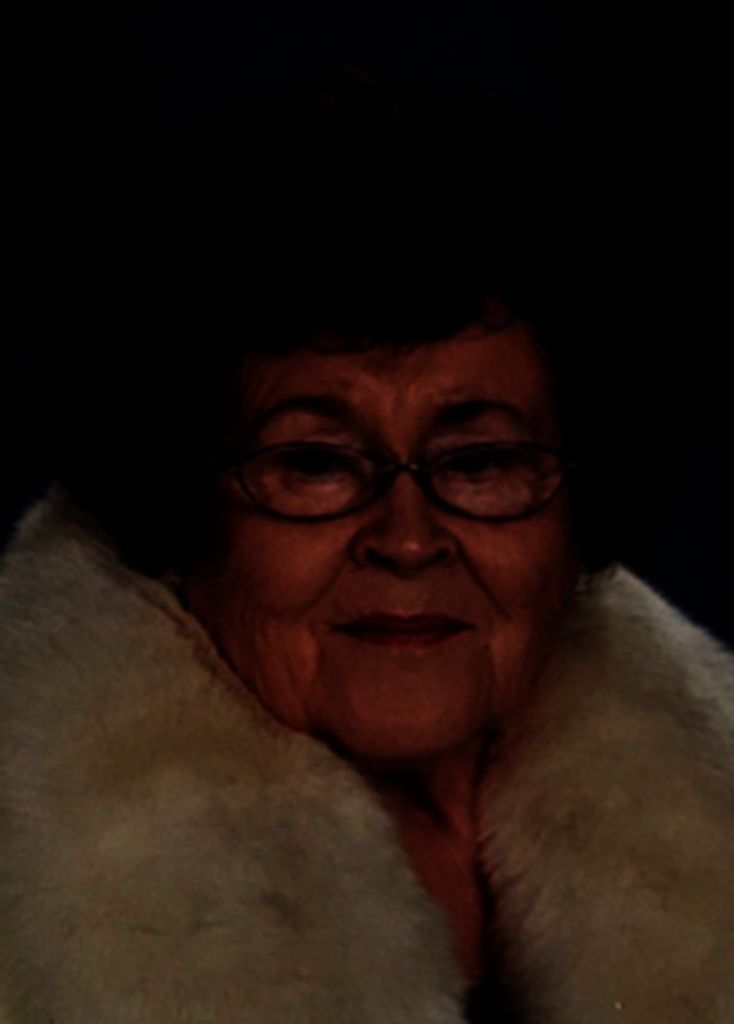 Bonnie Jean Caneva