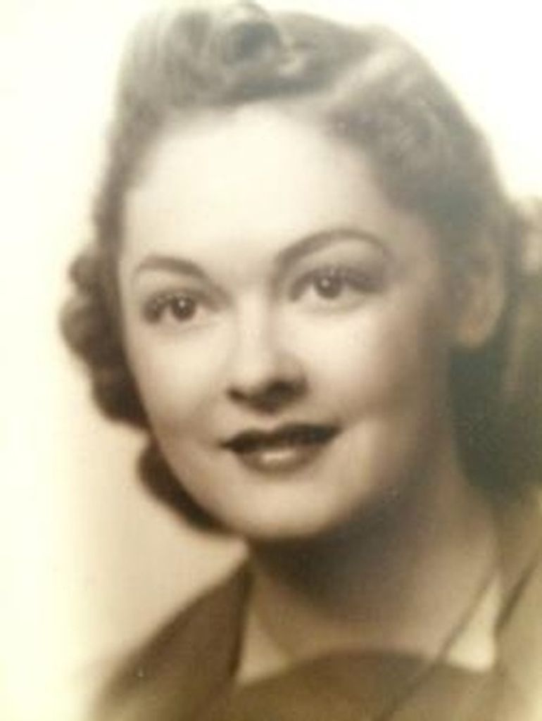 Nina Cathrine Hadlock