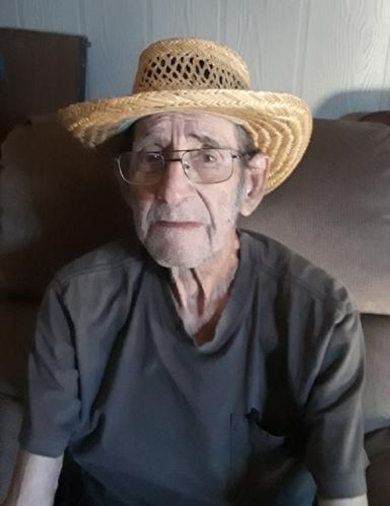 Larry John Mcdaniel Profile Photo