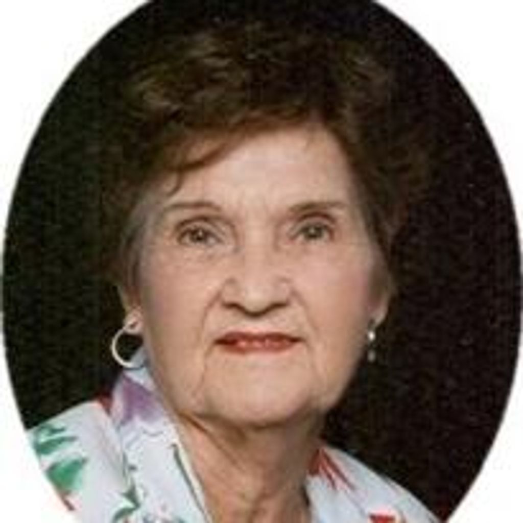 Yvonne Blanton