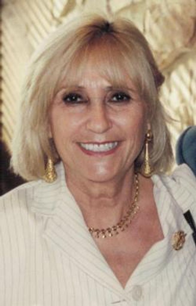 Angela Favale