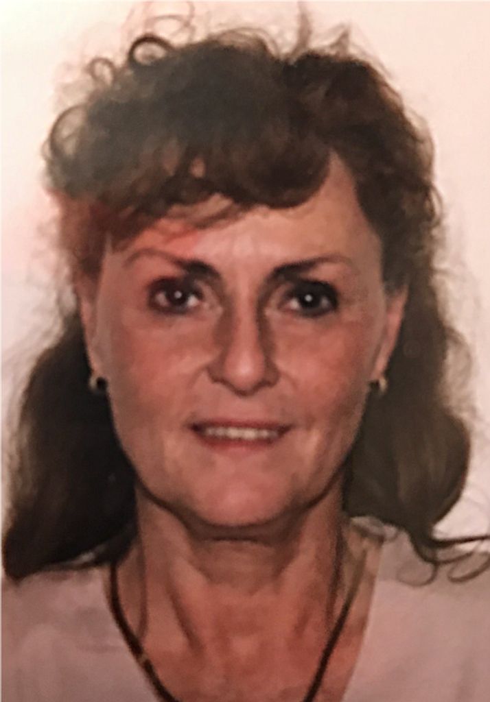 Betty Baker