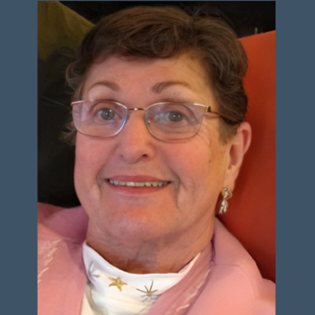 Raimondi 'Rai Ann' Ann Kramer
