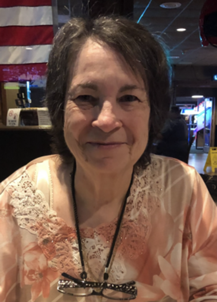 Louise Marie Lowery Profile Photo